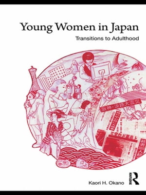 Young Women in Japan