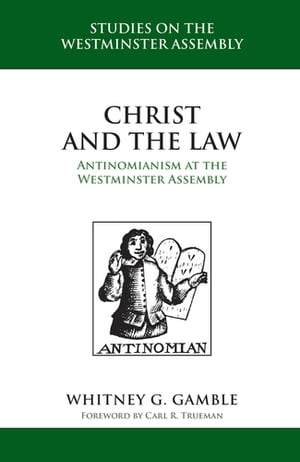 Christ and the Law