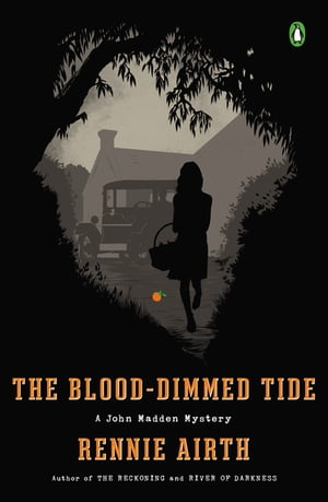 The Blood-Dimmed Tide A John M