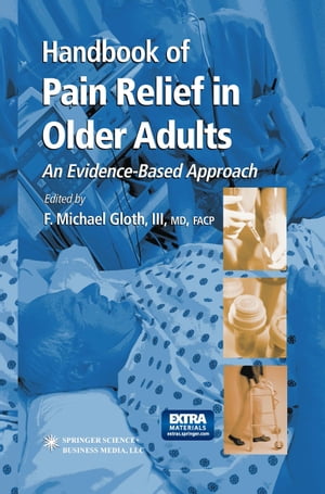 Handbook of Pain Relief in Older Adults