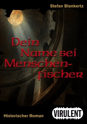 Dein Name sei Menschenfischer