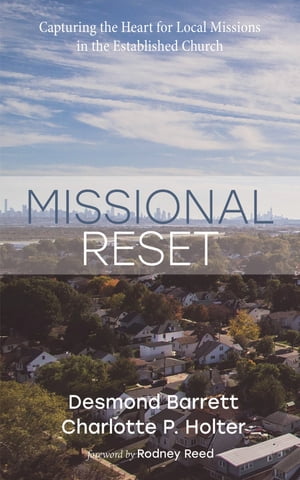 Missional Reset