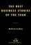 The Best Business Stories of the Year: 2002 Edition