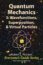 ŷKoboŻҽҥȥ㤨Quantum Mechanics 3: Wavefunctions, Superposition, & Virtual ParticlesŻҽҡ[ Robert Piccioni ]פβǤʤ399ߤˤʤޤ