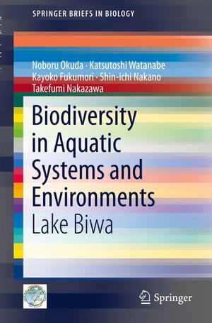 Biodiversity in Aquatic Systems and Environments