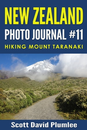 New Zealand Photo Journal #11: Hiking Mount Tara