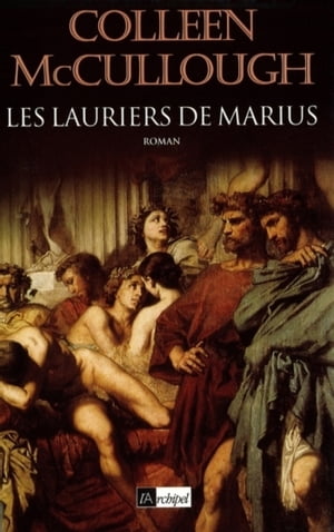 Les lauriers de Marius