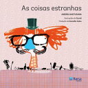 As coisas estranhas【電子書籍】[ Andrea Maturana ]