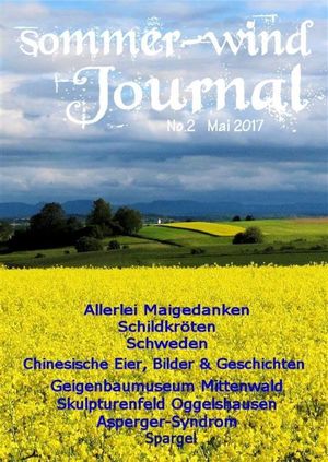 sommer-wind-Journal Mai 2017