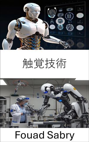 触覚技術 感覚フィードバックによるインタラクションの強化【電子書籍】[ Fouad Sabry ]