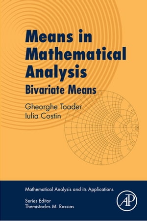 Means in Mathematical Analysis