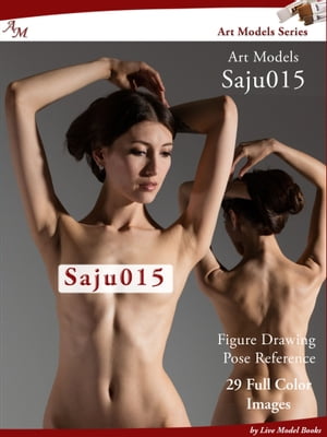 Art Models Saju015