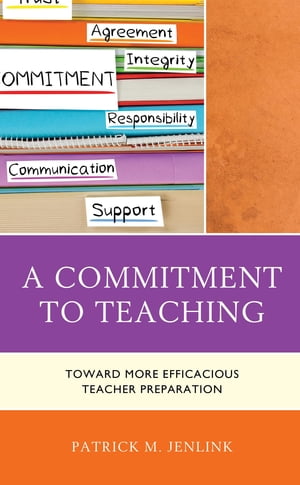 ARDMORE A Commitment to Teaching Toward More Efficacious Teacher Preparation【電