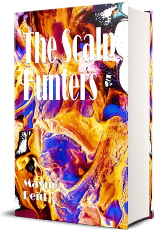 The Scalp Hunters A Romance of Northern Mexico【電子書籍】[ Mayne Reid ]