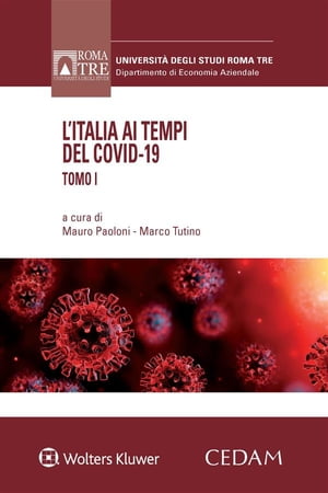 L'Italia ai tempi del Covid-19 Tomo II【電子書籍】[ MARCO TUTINO ]
