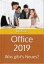 Office 2019 Was gibt's Neues?【電子書籍】[ Ina Koys ]