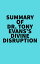 Summary of Dr. Tony Evans's Divine DisruptionŻҽҡ[ ? Everest Media ]