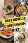 METABOLIC CONFUSION DIET