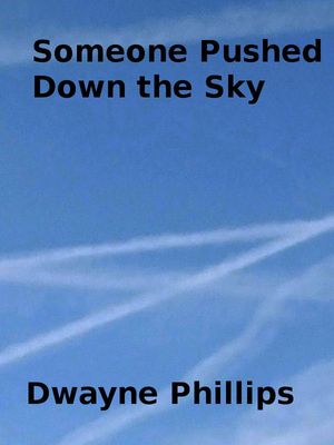 Someone Pushed Down the Sky【電子書籍】[ D