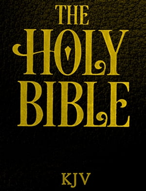 King James Bible (original Translation)