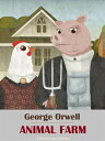 Animal Farm【電子書籍】 George Orwell