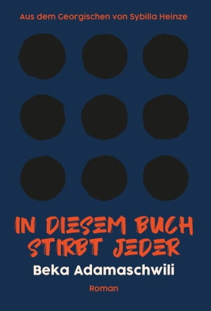 In diesem Buch stirbt jeder