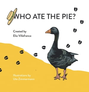 Who Ate the Pie?