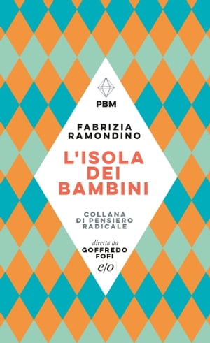 L’isola dei bambini