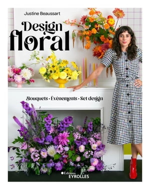 Design floral Bouquets - ?v?nements - set design