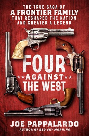 Four Against the West