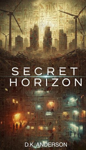 Secret Horizon