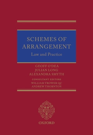 Schemes of Arrangement