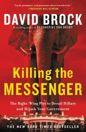 Killing the Messenger