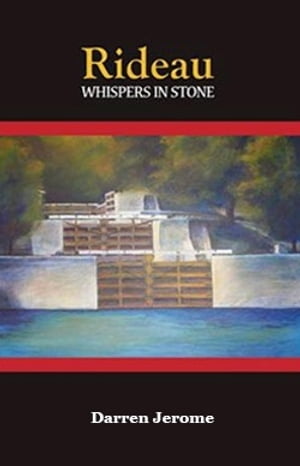Rideau Whispers In Stone