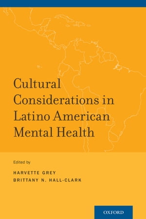 Cultural Considerations in Latino American Mental HealthŻҽҡ