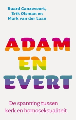 Adam en Evert