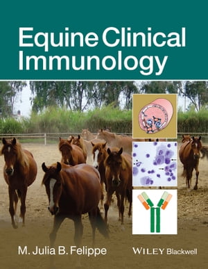 Equine Clinical Immunology