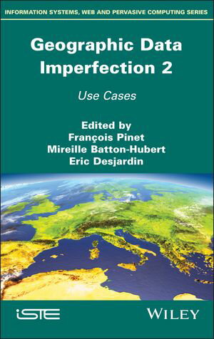 Geographical Data Imperfection 2 Use CasesŻҽҡ