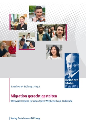 Migration gerecht gestalten