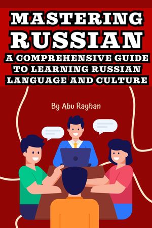 Mastering Russian