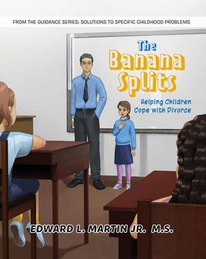 The Banana Splits【電子書籍】[ Edward L. Martin Jr. M.S. ]