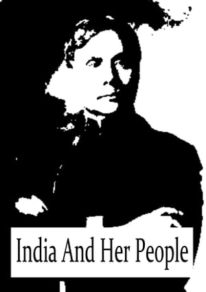 India And Her People
