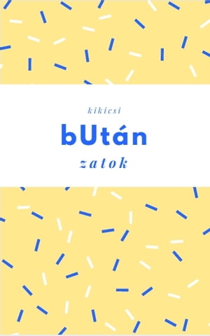 bUtán