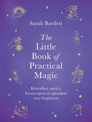 The Little Book of Practical Magic