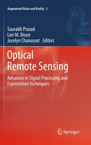 Optical Remote Sensing