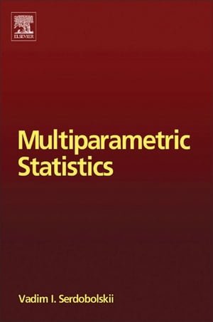 Multiparametric Statistics