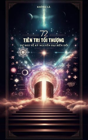 72 TI?N TRI T?I TH??NG - D? b?o v? k? nguy?n ??i bi?n ??i T?m linh【電子書籍】[ Not Being ]