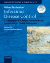 Oxford Textbook of Infectious Disease Control A Geographical Analysis from Medieval Quarantine to Global Eradication【電子書籍】 Andrew Cliff