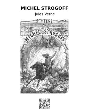 Michel Strogoff【電子書籍】[ Jules Verne ]