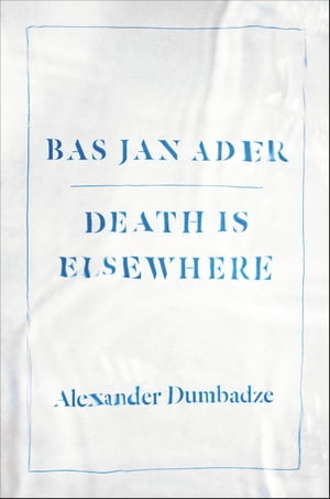 Bas Jan Ader